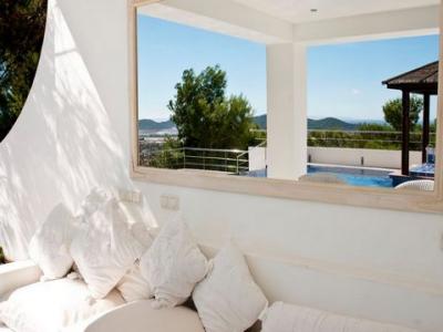 Acheter Maison 520 m2 Sant-josep-de-sa-talaia