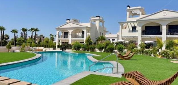 Annonce Vente Appartement Ciudad-quesada