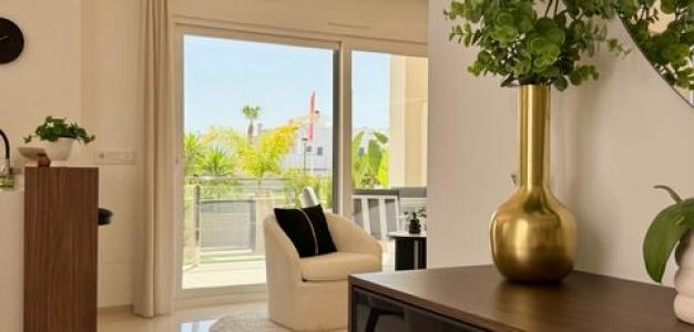 Acheter Appartement 79 m2 Ciudad-quesada