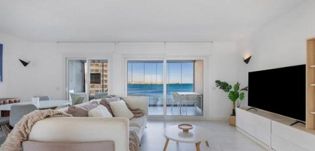 Annonce Vente Appartement Torrevieja