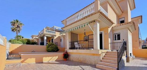 Annonce Vente Maison Orihuela