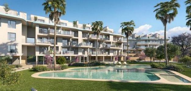Annonce Vente Appartement Villajoyosa