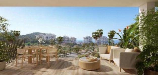 Acheter Appartement 76 m2 Villajoyosa
