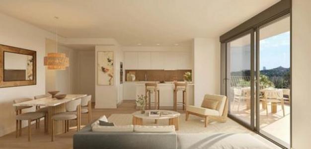 Acheter Appartement Villajoyosa r�gion ALICANTE