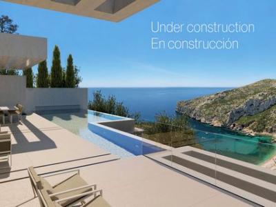 Annonce Vente Maison Javea