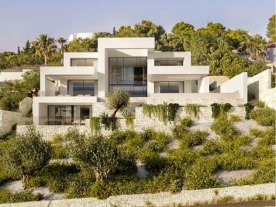 Acheter Maison 676 m2 Javea