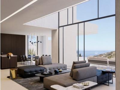 Acheter Maison Javea r�gion ALICANTE