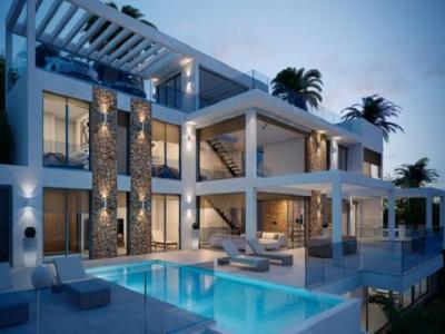 Acheter Maison Javea r�gion ALICANTE