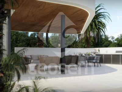 Acheter Maison 387 m2 Benitachell