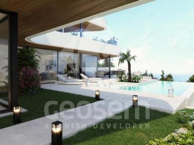 Acheter Maison Benitachell r�gion ALICANTE