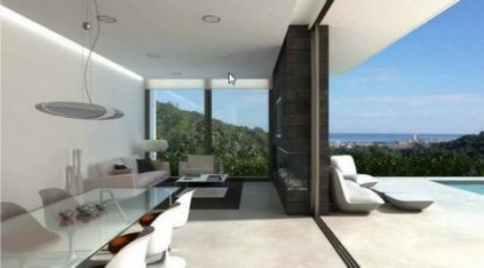 Vente Maison Denia  A en Espagne