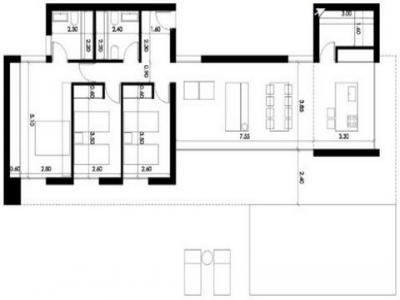 Acheter Maison Denia r�gion ALICANTE