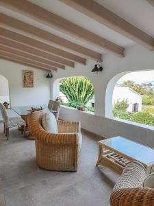 Acheter Maison Javea r�gion ALICANTE