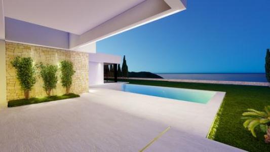 Acheter Maison Calpe r�gion ALICANTE