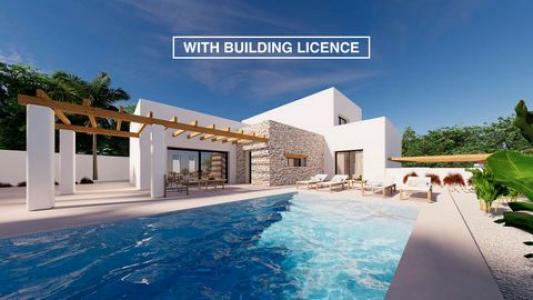 Acheter Maison Moraira r�gion ALICANTE