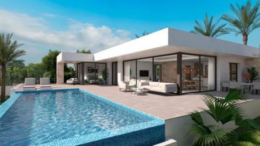 Acheter Maison 259 m2 Denia