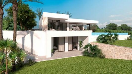 Acheter Maison Denia r�gion ALICANTE