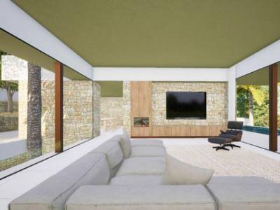 Acheter Maison Moraira r�gion ALICANTE