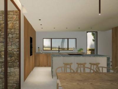 Acheter Maison Moraira r�gion ALICANTE