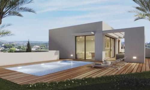 Acheter Maison Javea r�gion ALICANTE