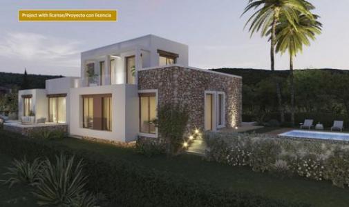 Annonce Vente Maison Javea
