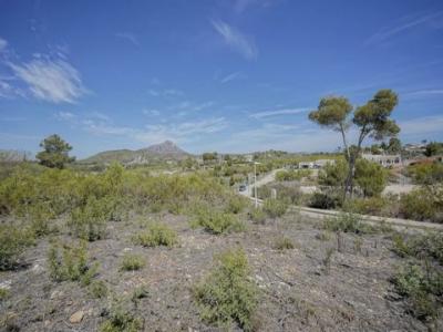 Acheter Maison Javea r�gion ALICANTE