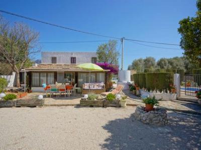 Annonce Vente Maison Javea