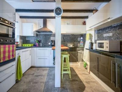 Acheter Maison 157 m2 Javea