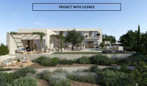 Annonce Vente Maison Calpe