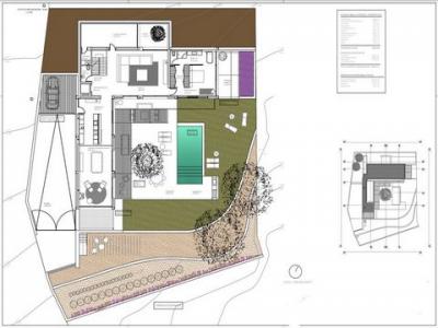 Acheter Maison Calpe r�gion ALICANTE