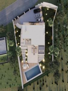 Acheter Maison Calpe r�gion ALICANTE