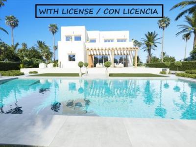 Vente Maison Alcalali  A en Espagne