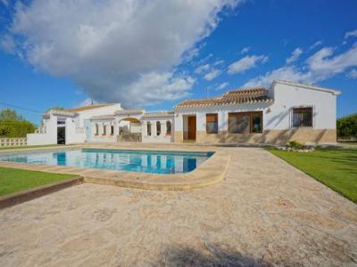 Annonce Vente Maison Javea