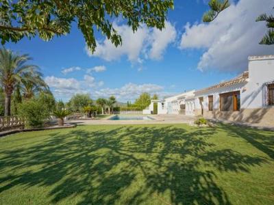 Acheter Maison 269 m2 Javea