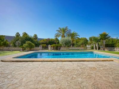 Acheter Maison Javea r�gion ALICANTE