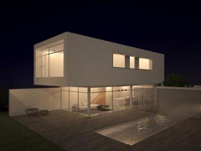 Annonce Vente Maison Benissa