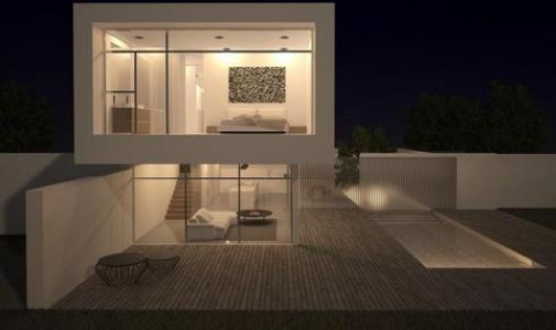 Acheter Maison 193 m2 Benissa