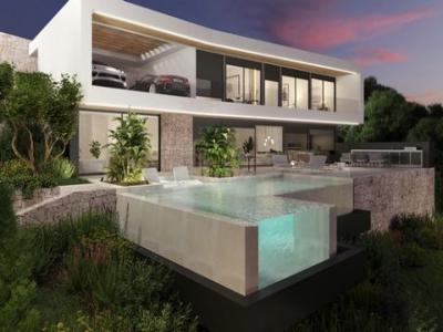 Annonce Vente Maison Benitachell