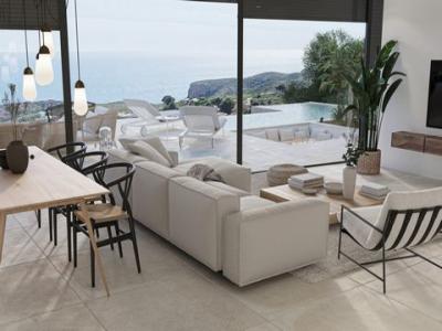 Acheter Maison Benitachell r�gion ALICANTE