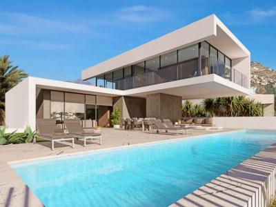 Annonce Vente Maison Moraira