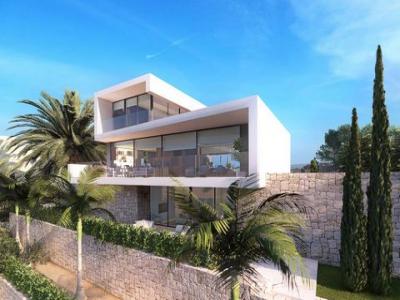 Acheter Maison 568 m2 Moraira