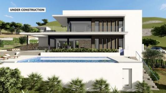 Annonce Vente Maison Javea