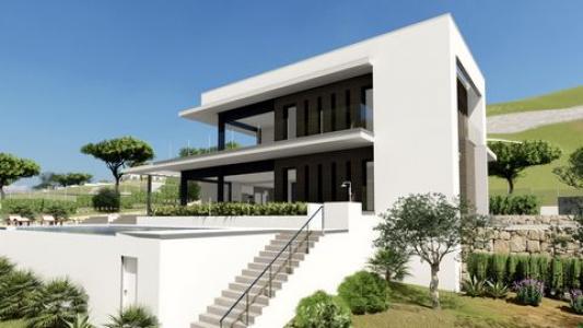 Acheter Maison 337 m2 Javea