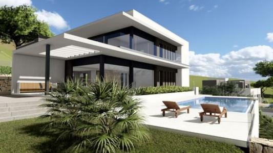 Acheter Maison Javea r�gion ALICANTE