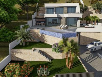 Annonce Vente Maison Calpe