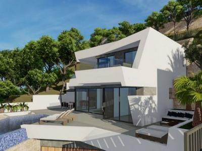 Acheter Maison 489 m2 Calpe