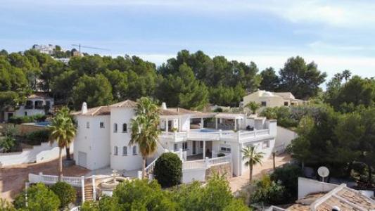 Annonce Vente Maison Altea