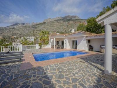 Acheter Maison 400 m2 Altea