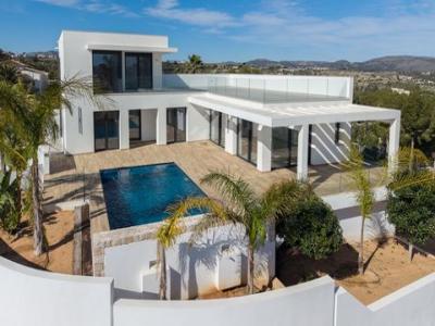 Annonce Vente Maison Moraira