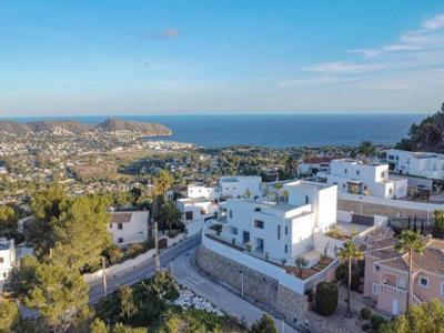 Acheter Maison Moraira r�gion ALICANTE